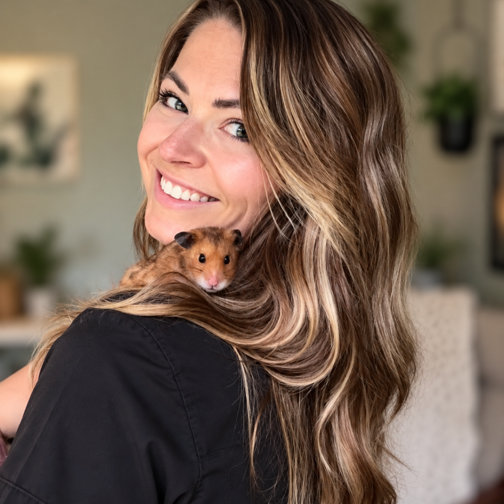 Heather Maynard A Administrative Assistant at Hello Harmony Vet